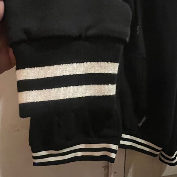 Jäegermeister Zip-Up Jacket  - Picture 4 of 9